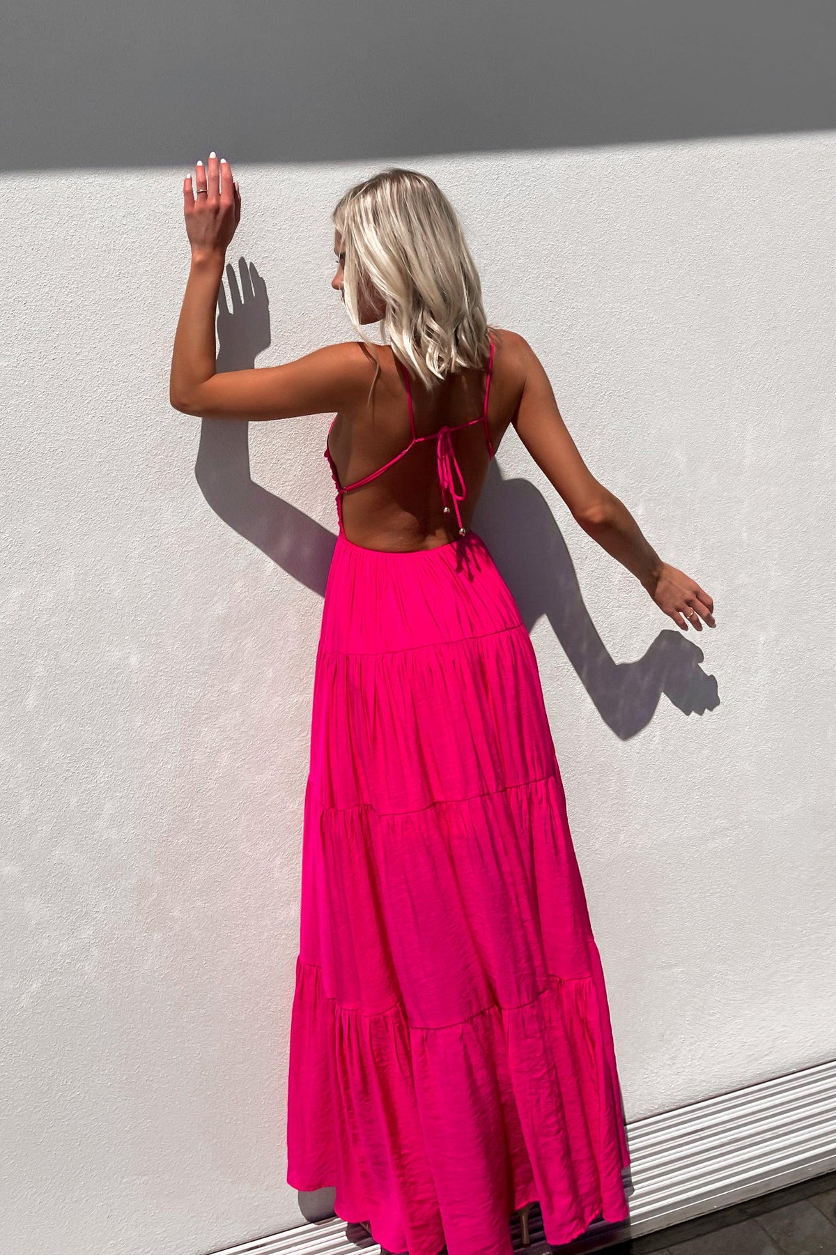 Lori Dress