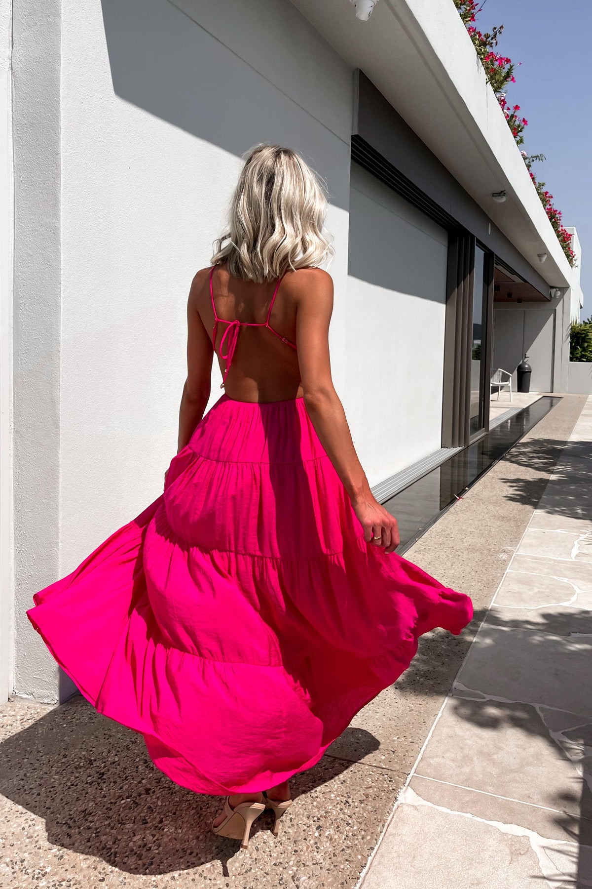 Lori Dress