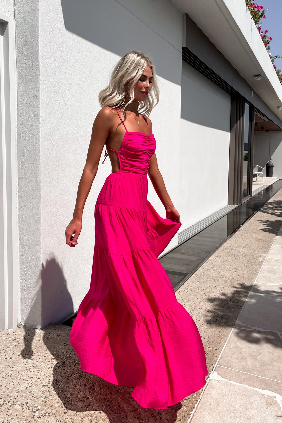 Lori Dress