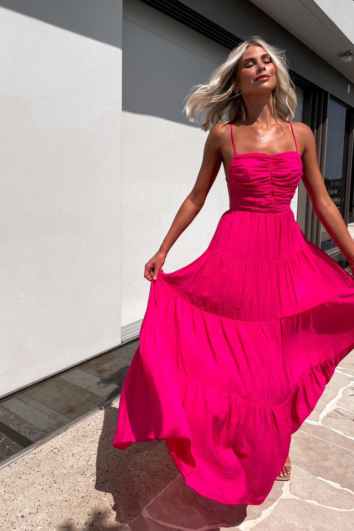 Lori Dress