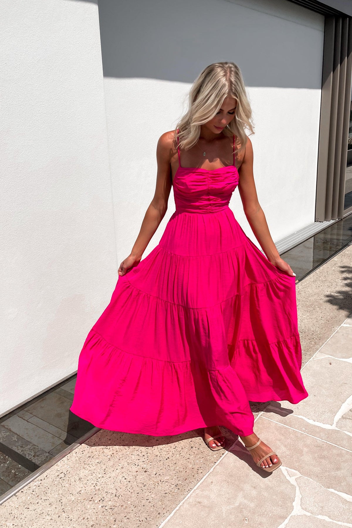 Lori Dress