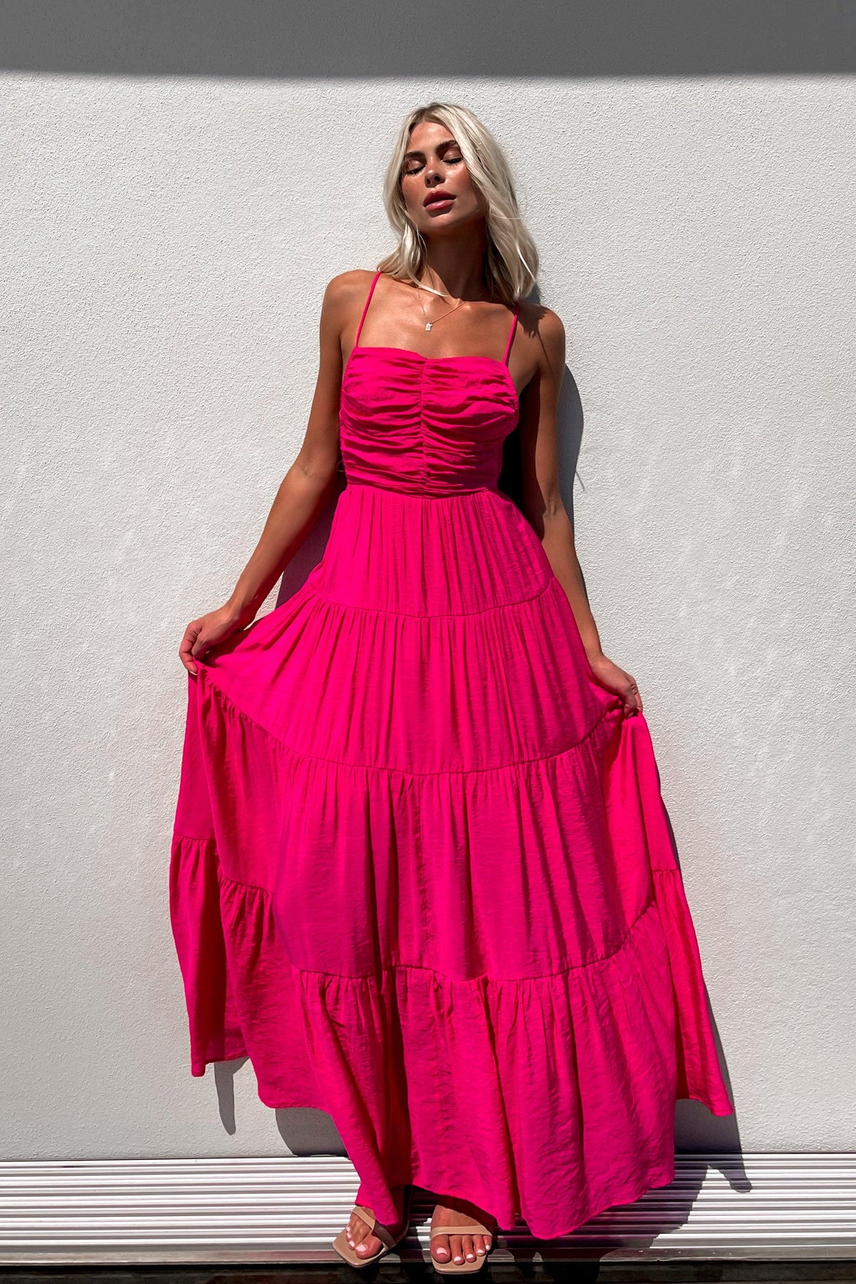 Lori Dress