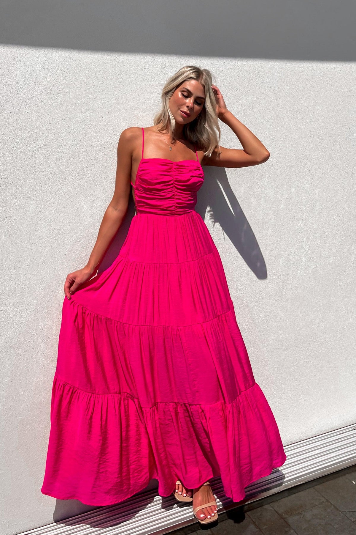 Lori Dress