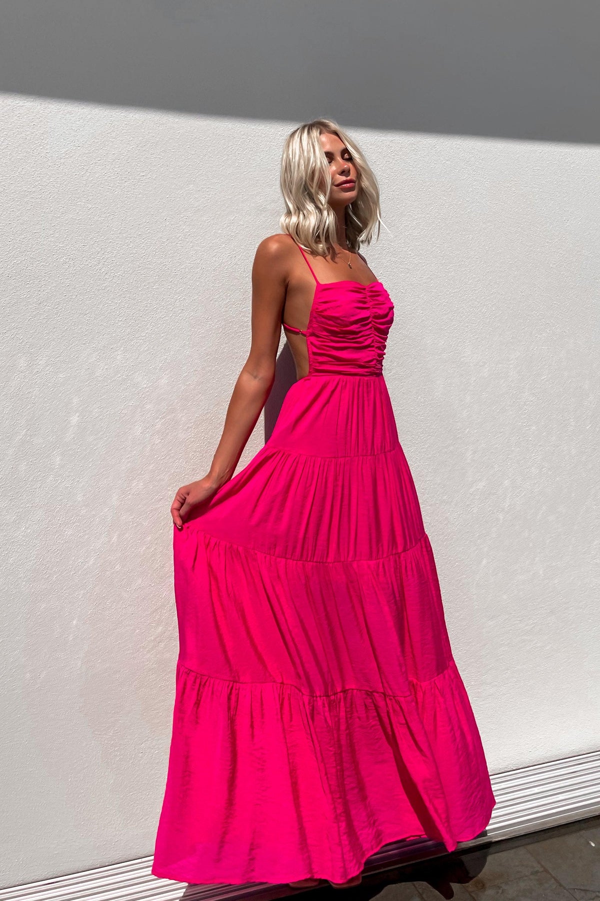 Lori Dress
