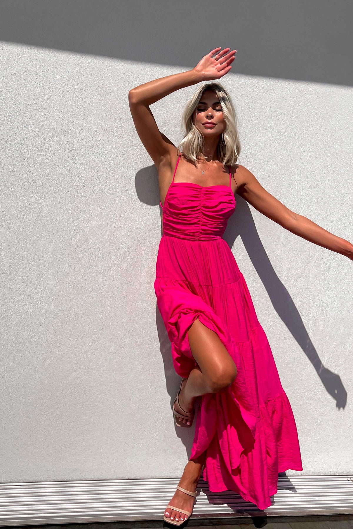Lori Dress