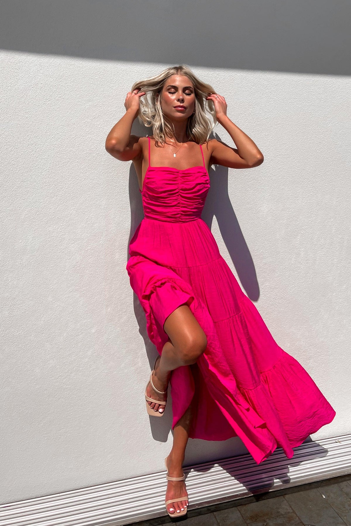 Lori Dress