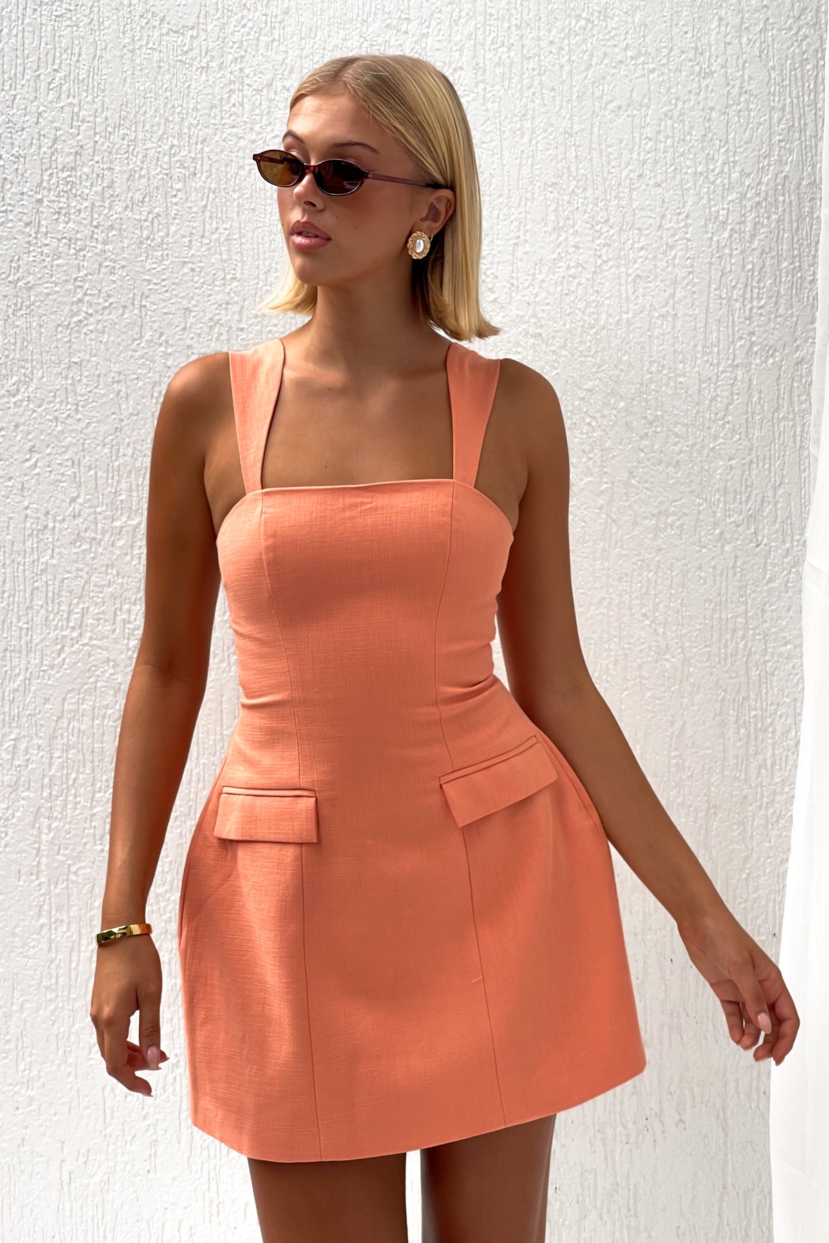 Love London Dress