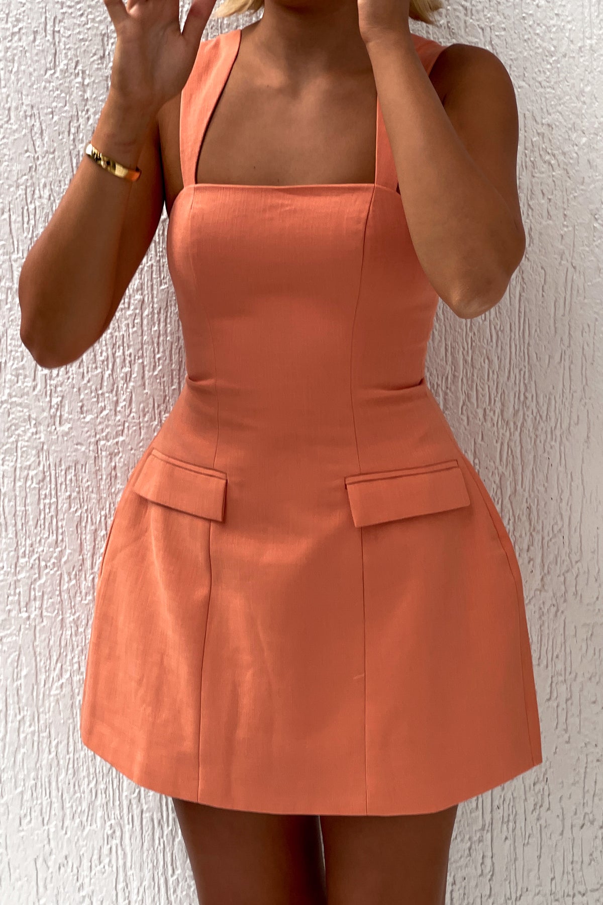 Love London Dress