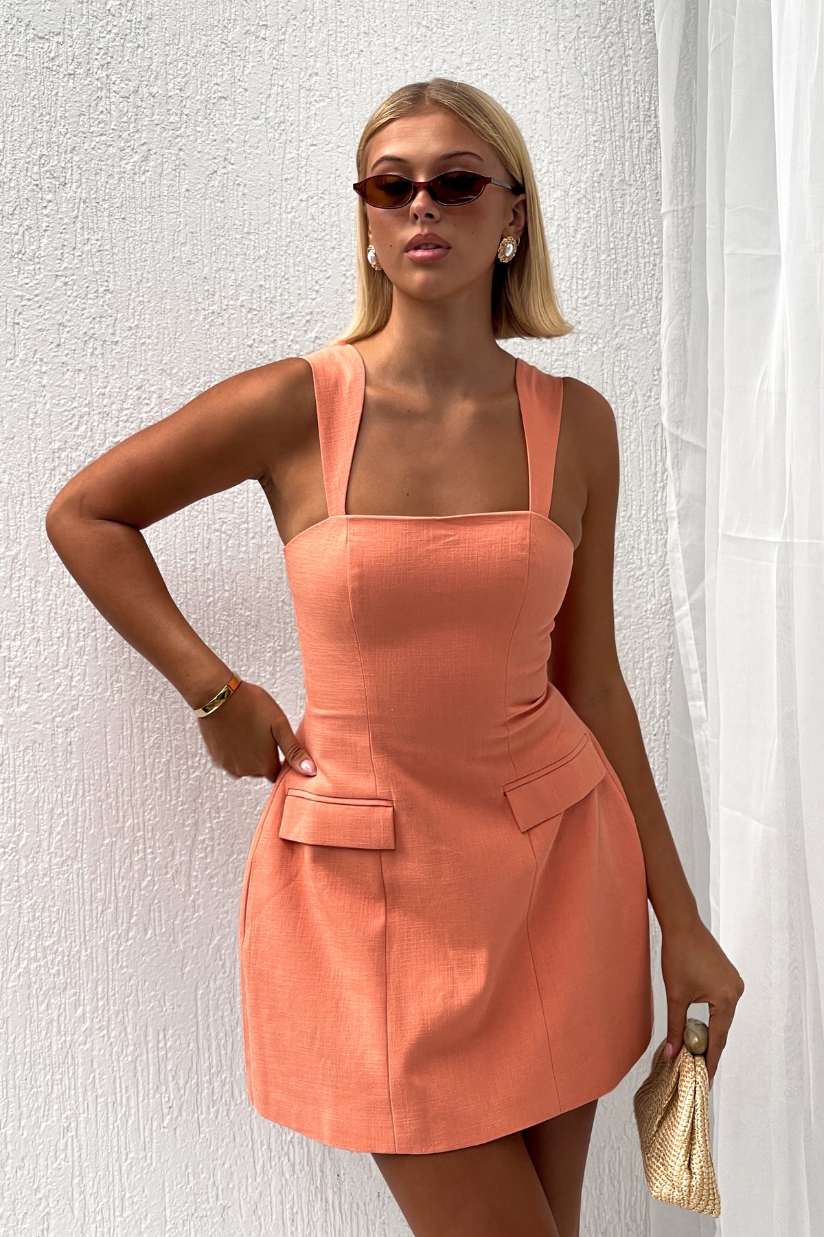 Love London Dress