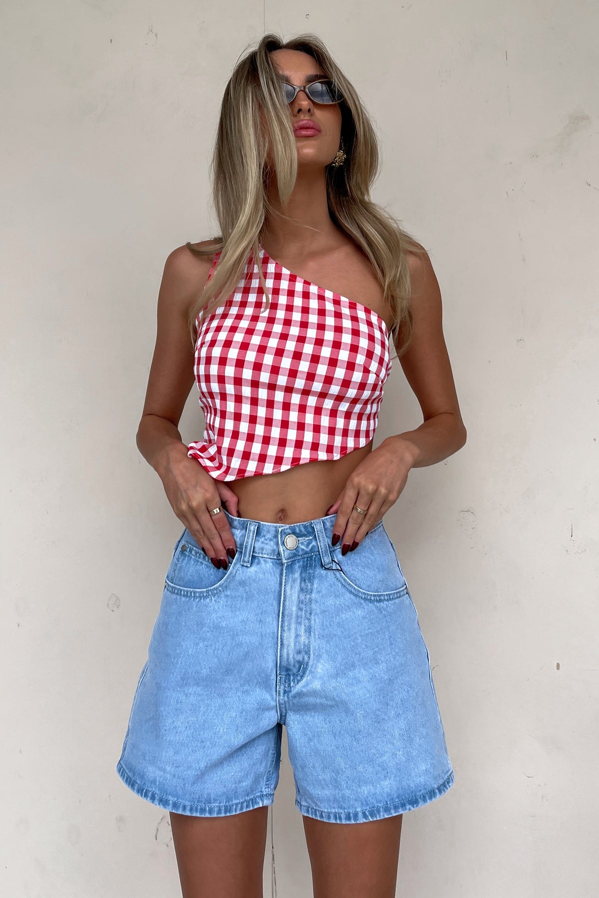 Loz Shorts