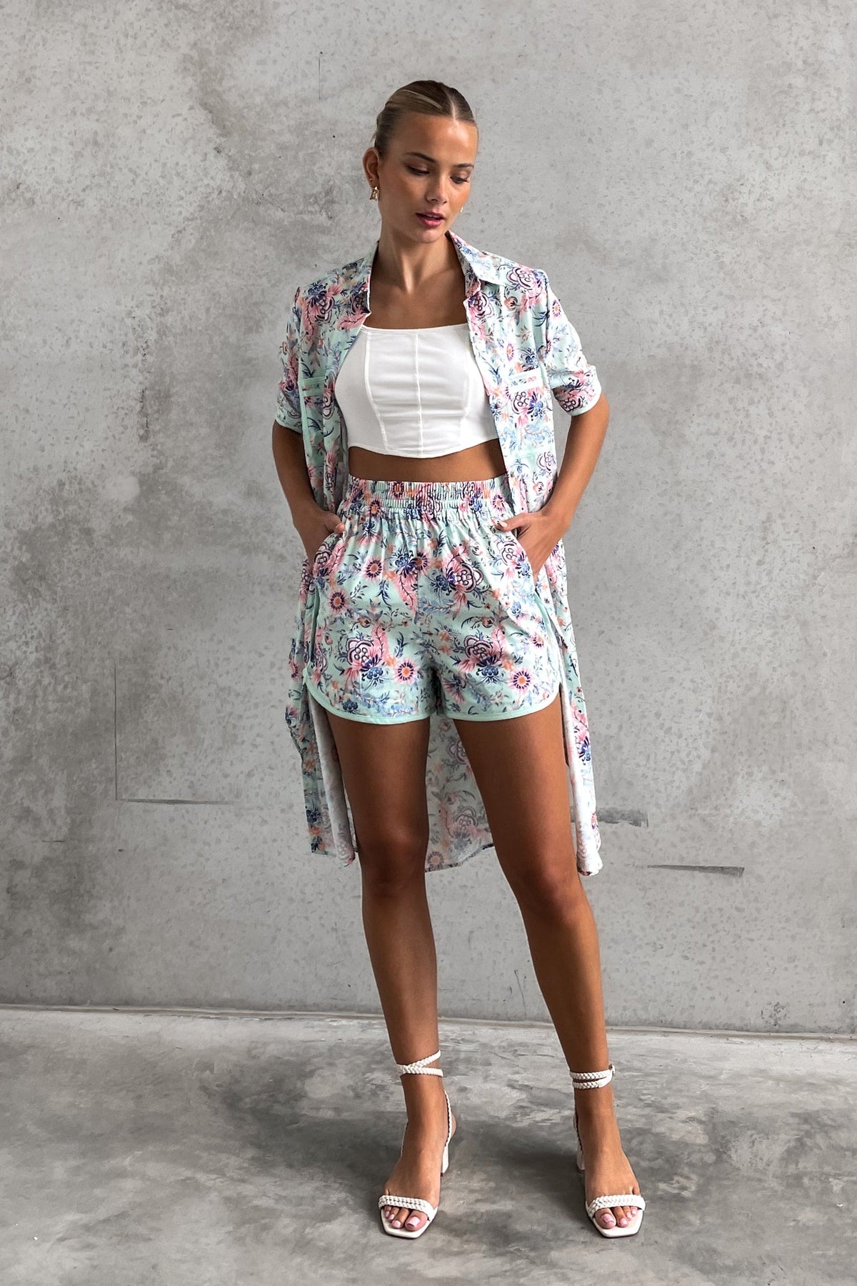 Luna Top