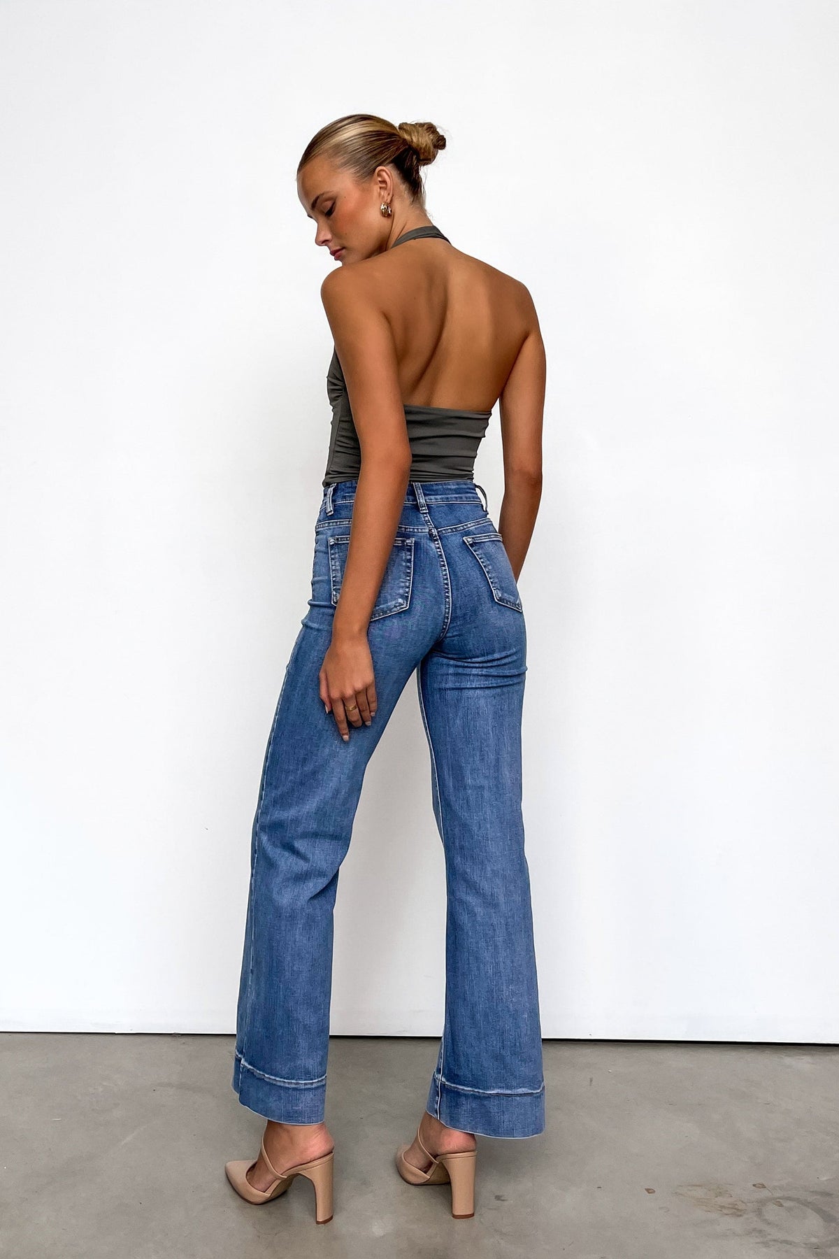 Lyra Jeans