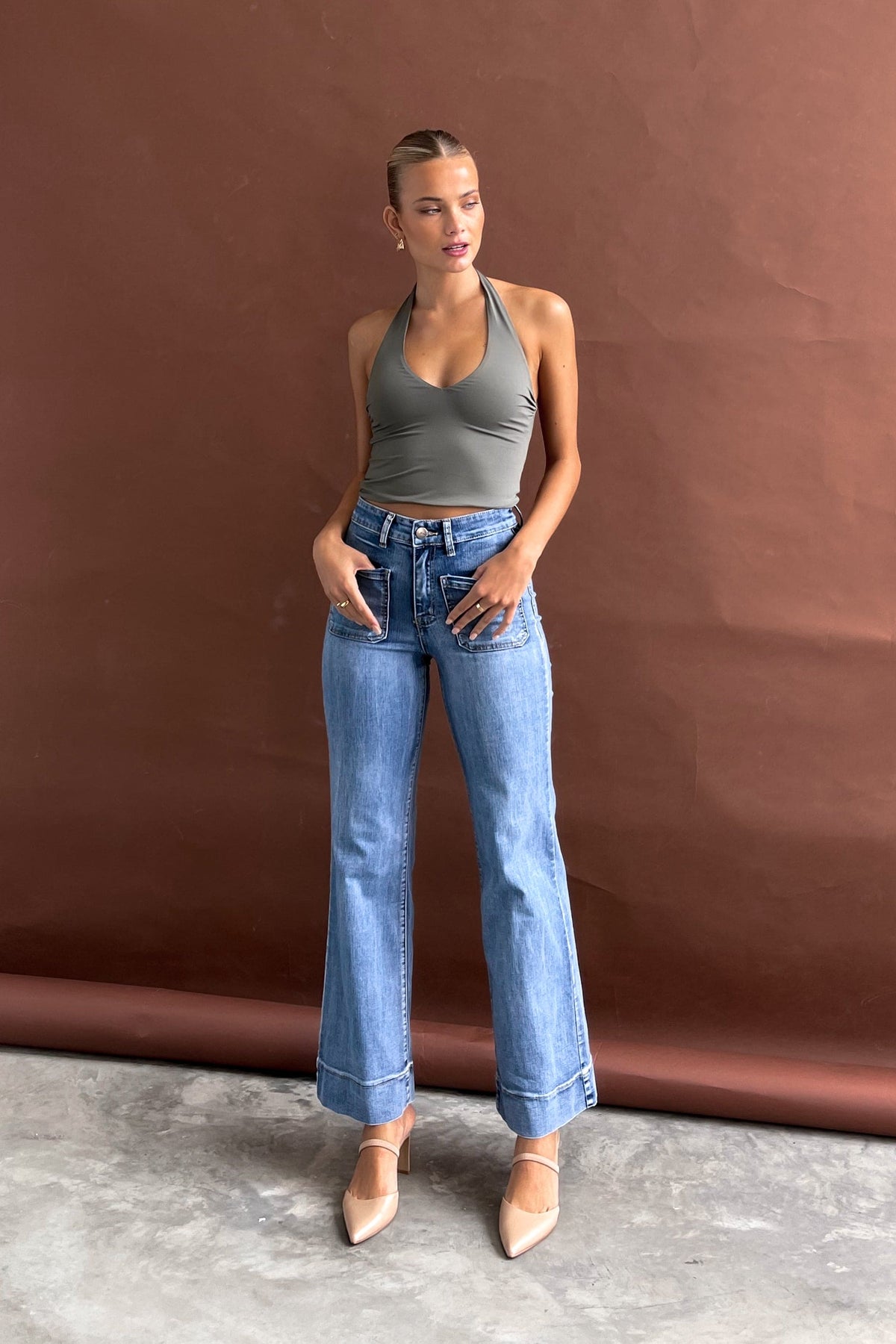 Lyra Jeans