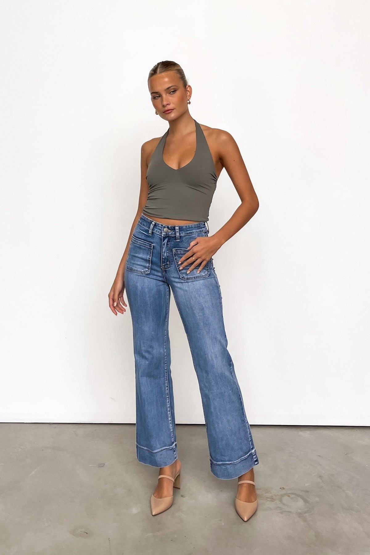 Lyra Jeans