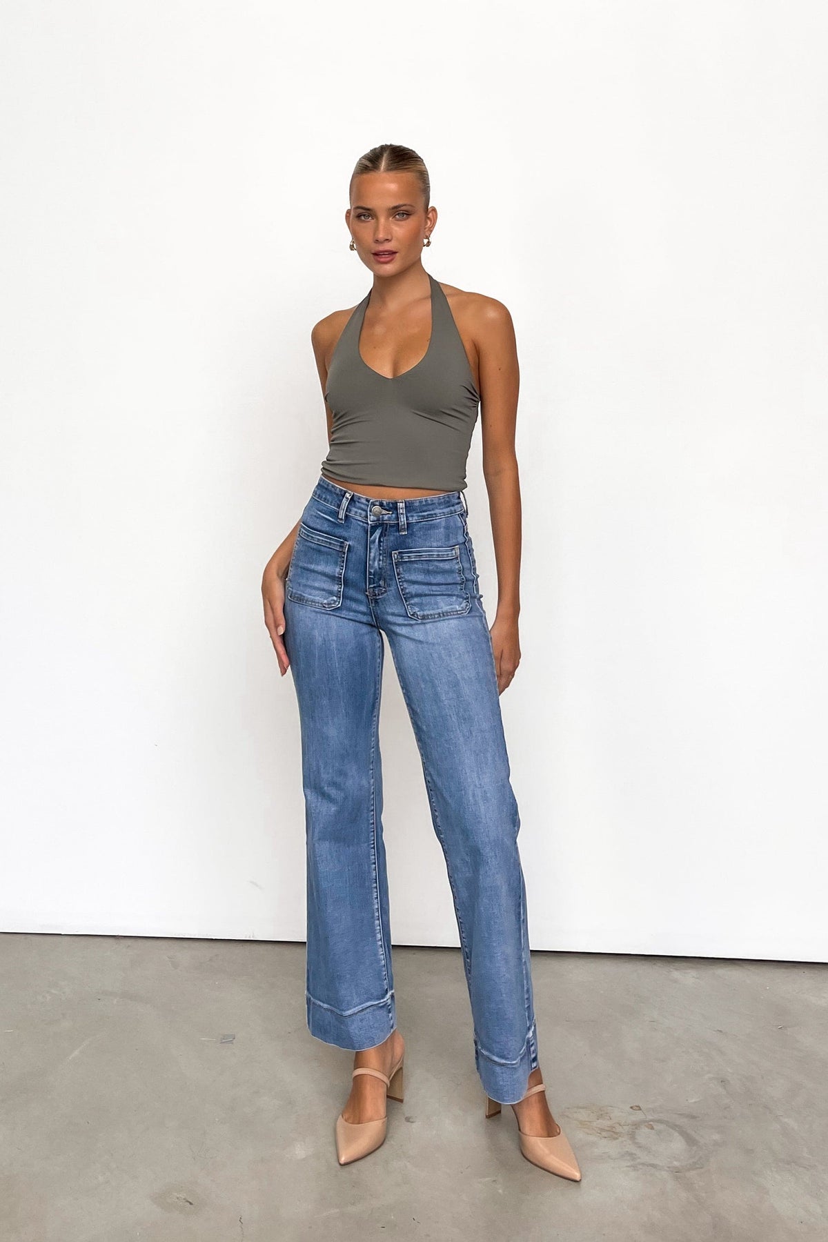 Lyra Jeans