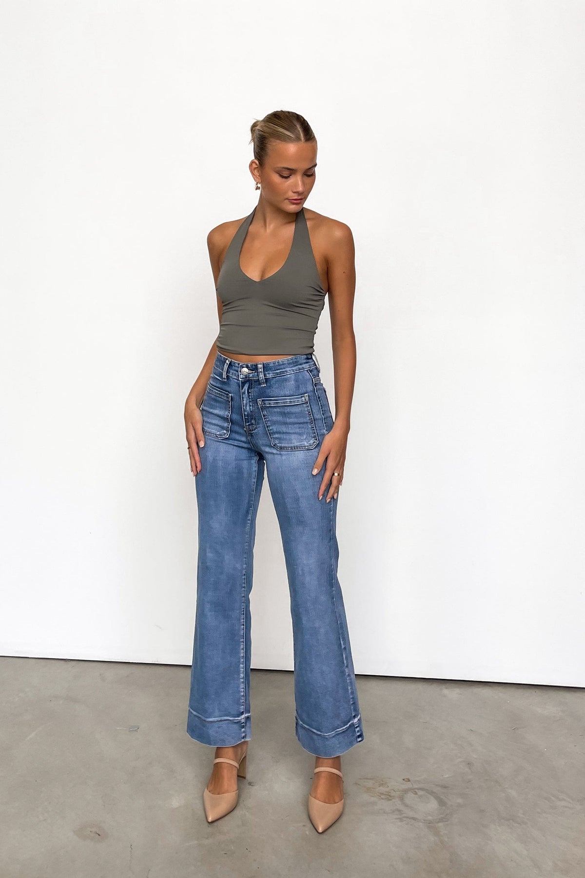 Lyra Jeans