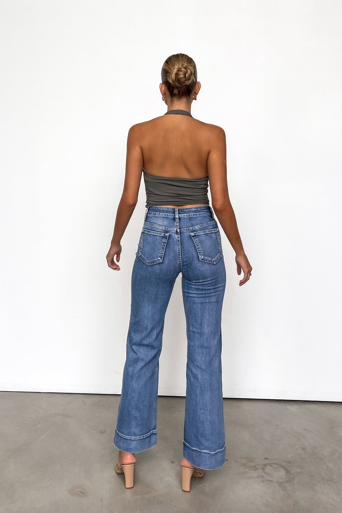 Lyra Jeans