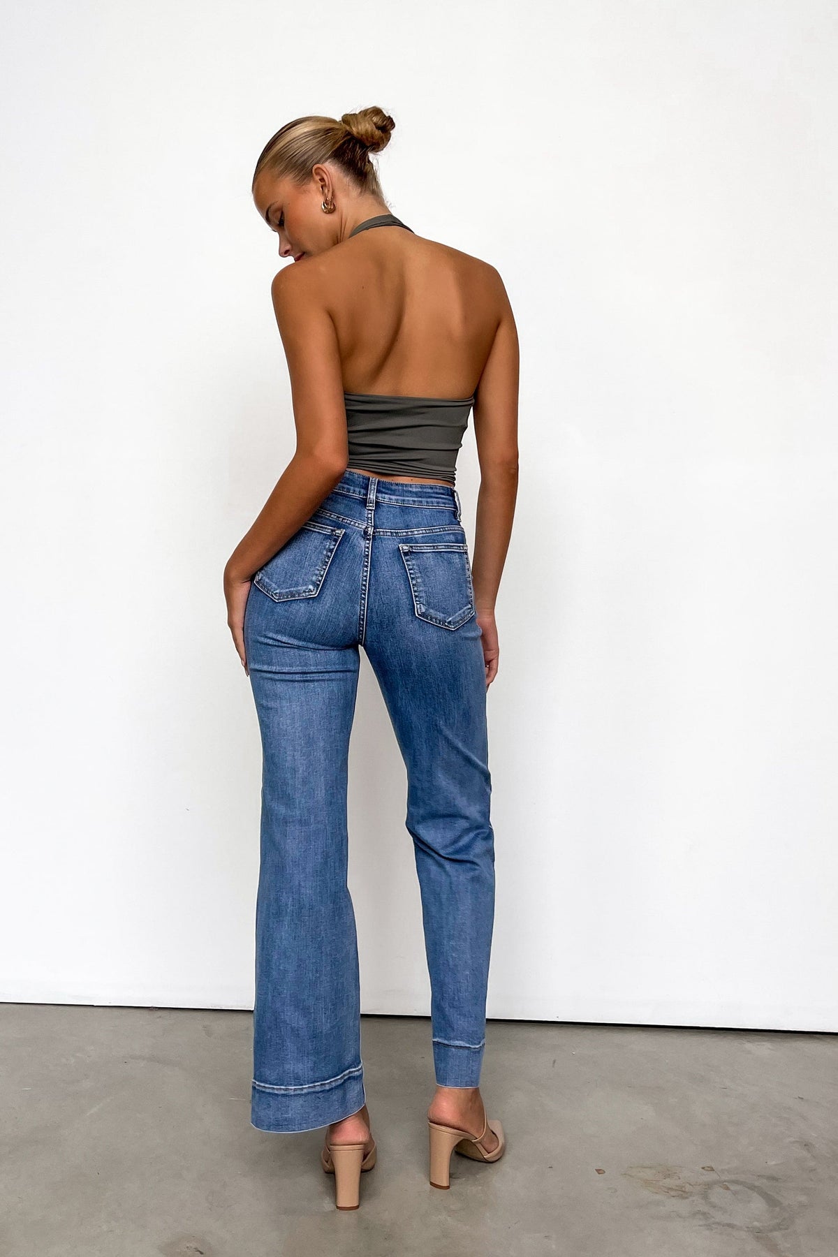 Lyra Jeans