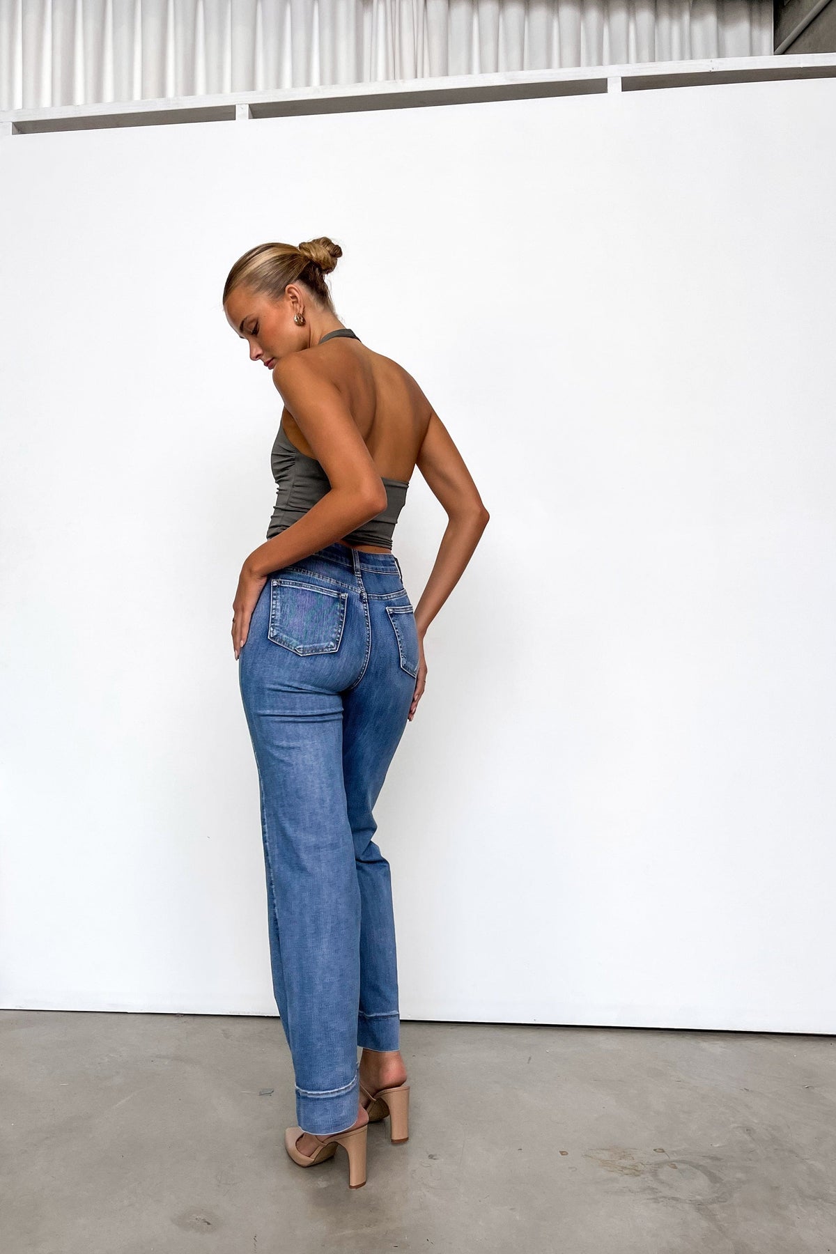 Lyra Jeans