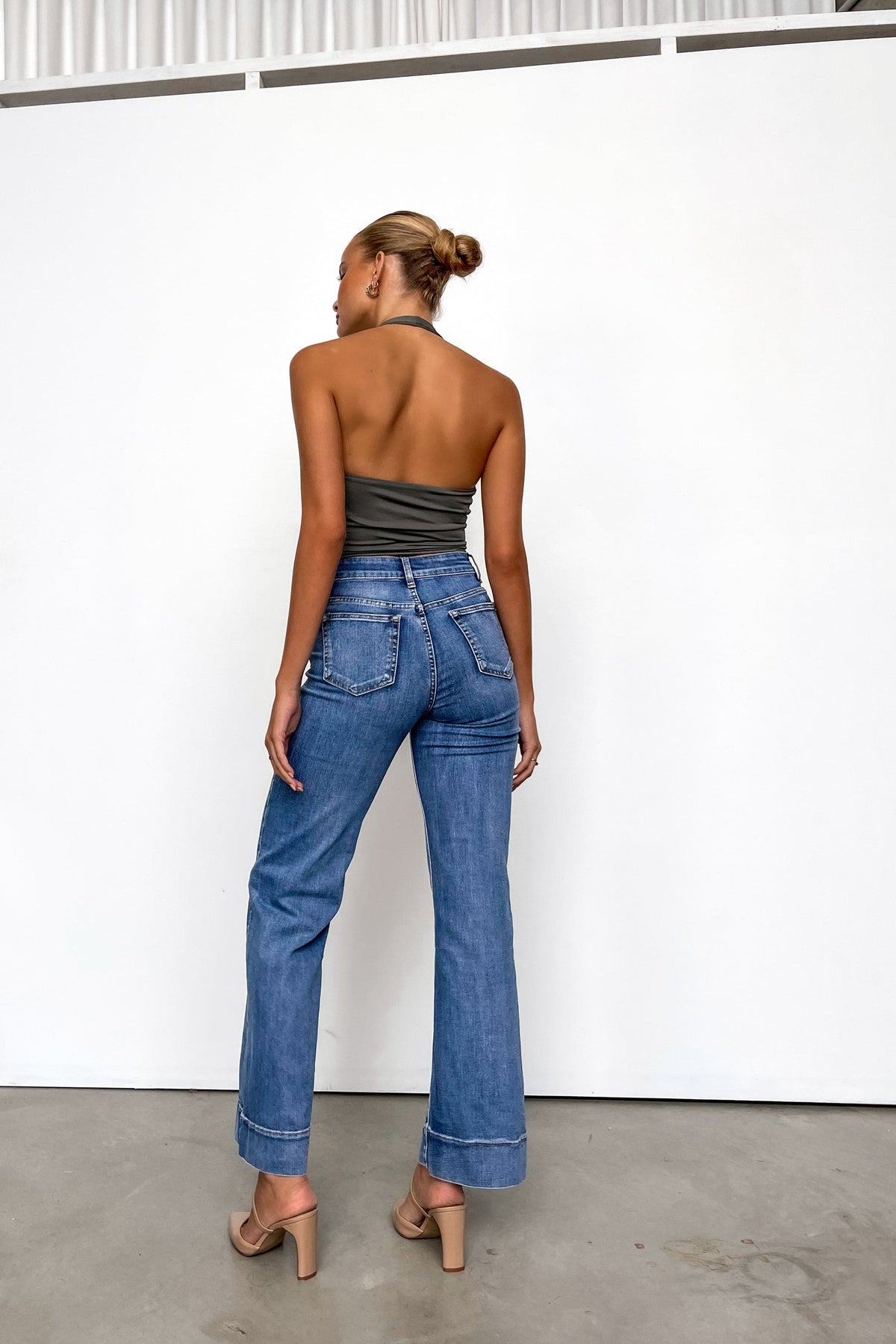 Lyra Jeans