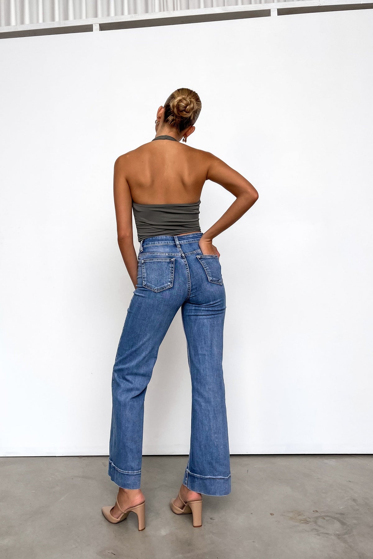 Lyra Jeans