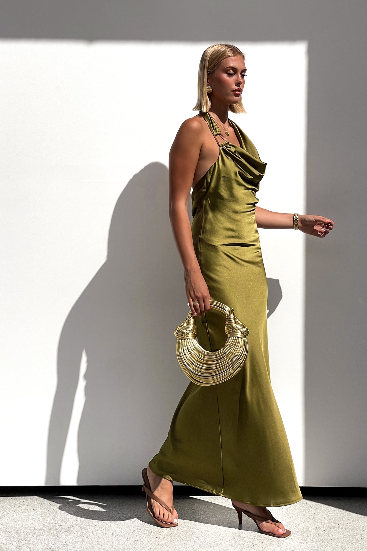 Madden Dress