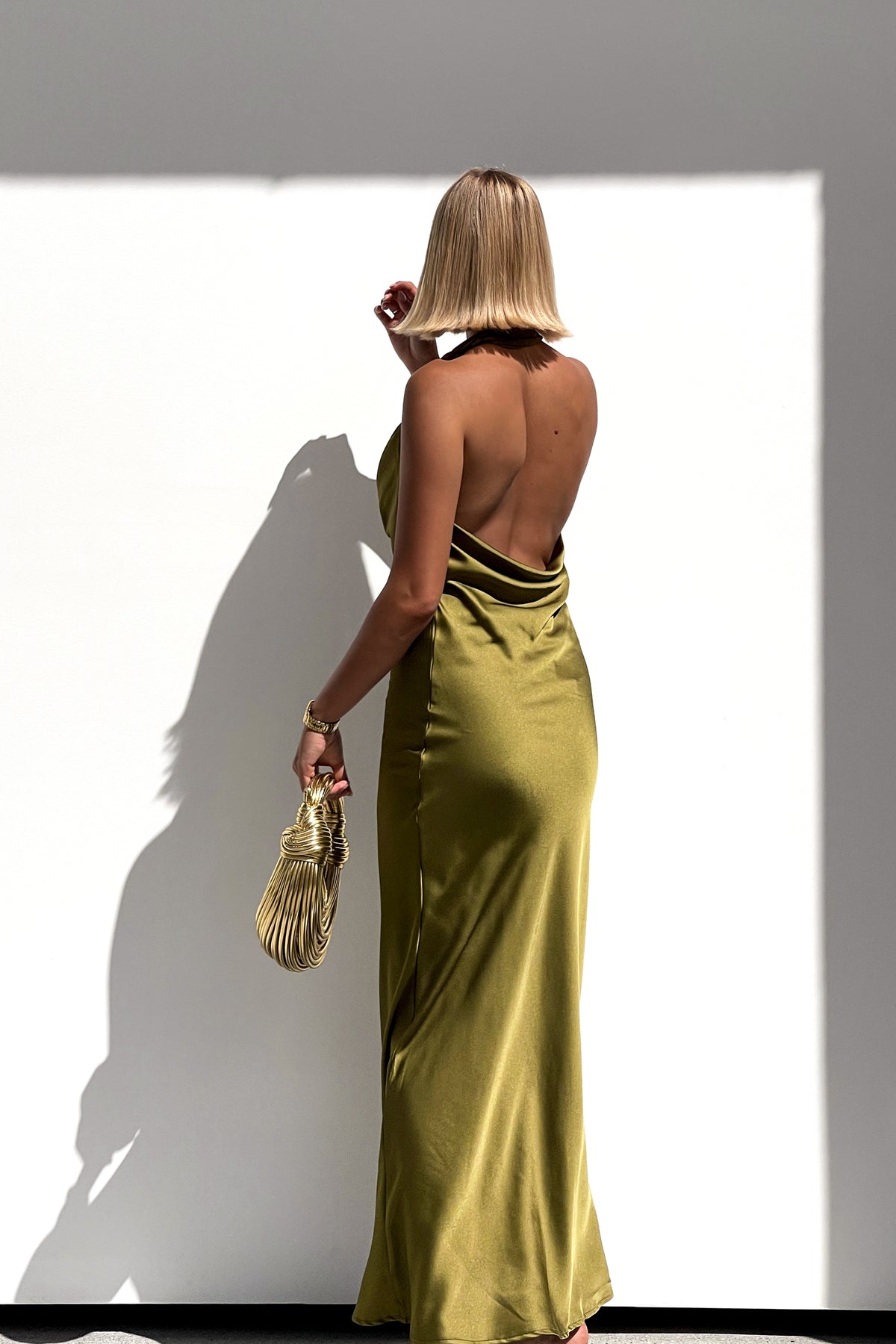 Madden Dress