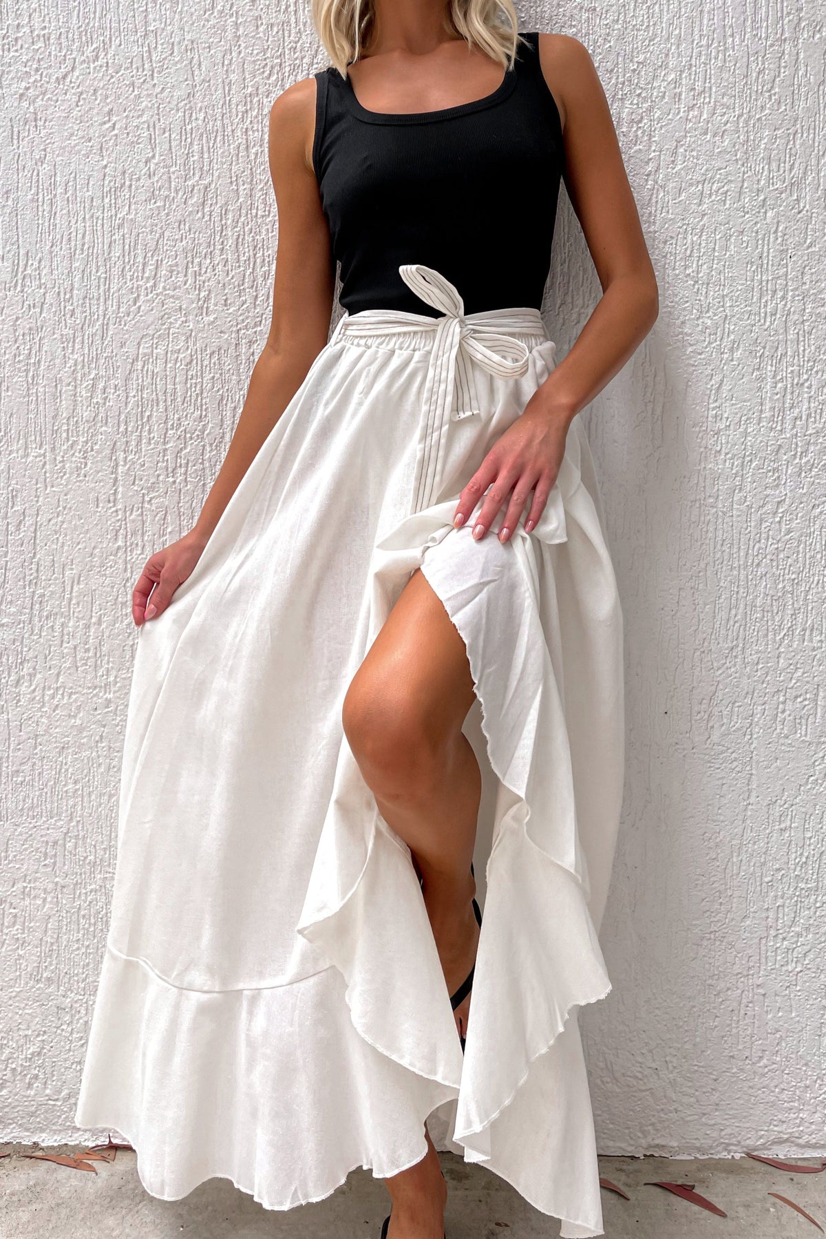 Malina Skirt