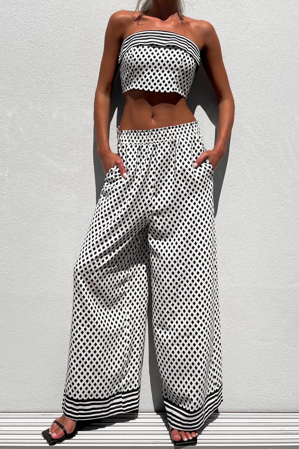 Mari Pants