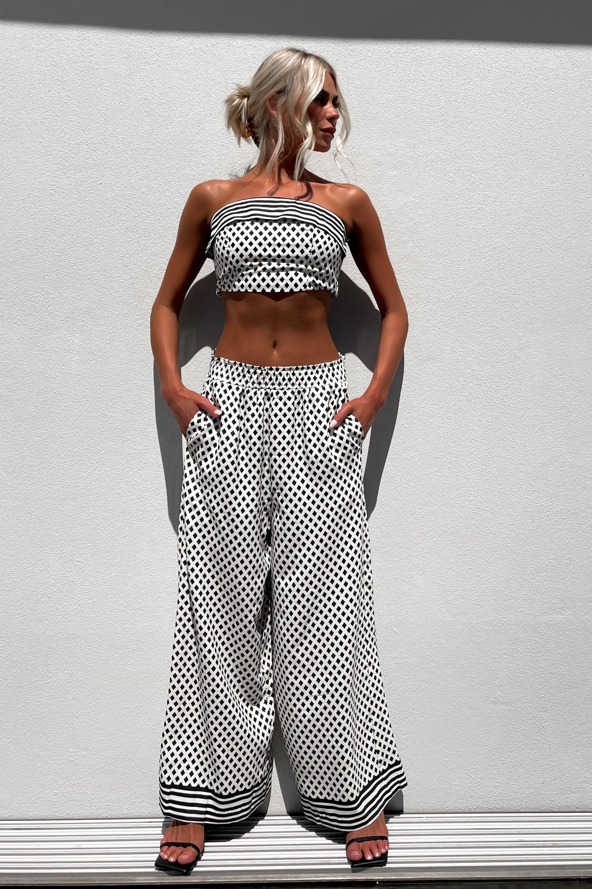 Mari Pants