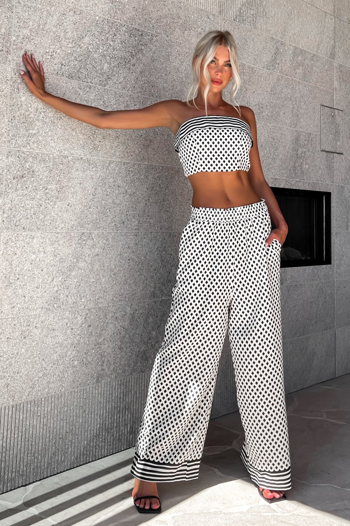 Mari Pants