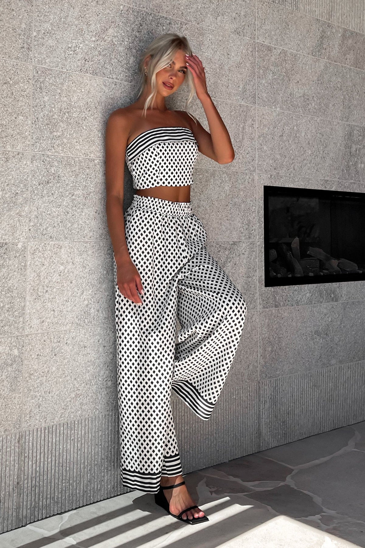 Mari Pants
