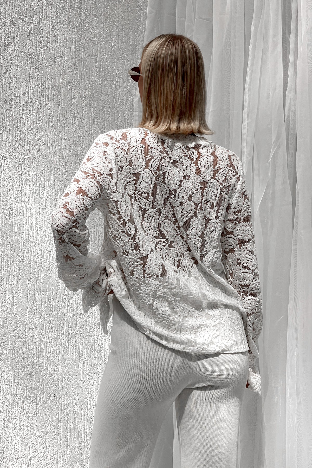 Melanie Top