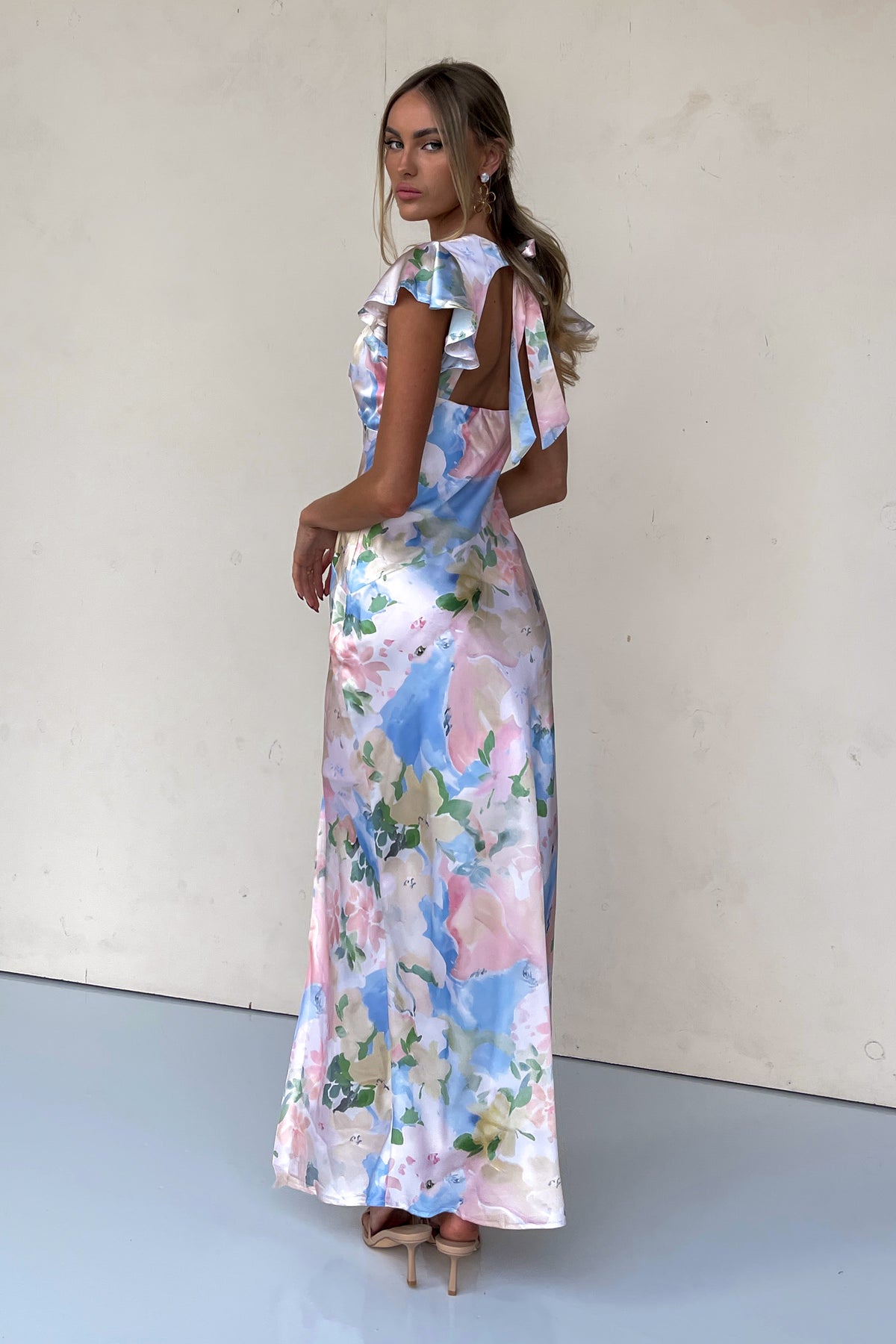 Mollie Dress
