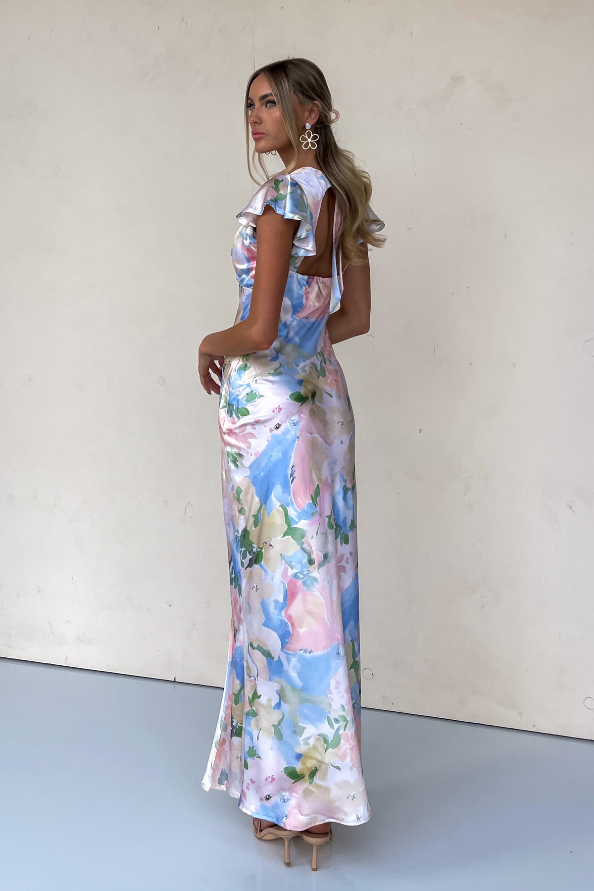 Mollie Dress