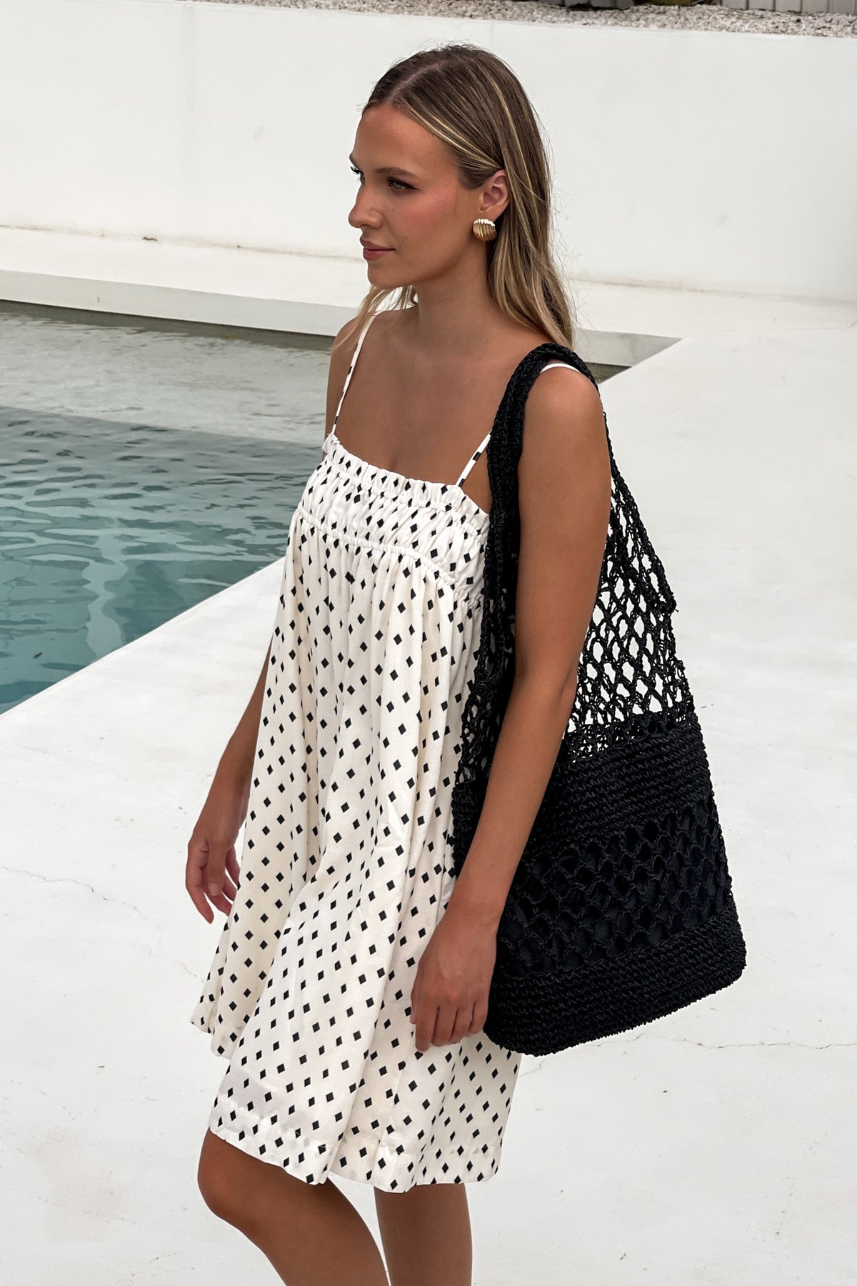 Monday Bag