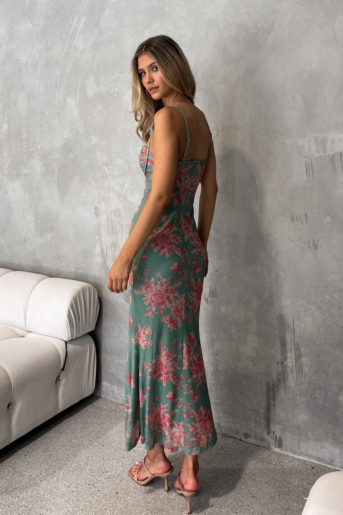 Muse Dress