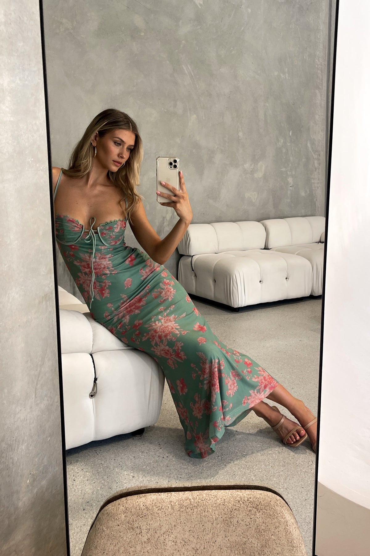 Muse Dress