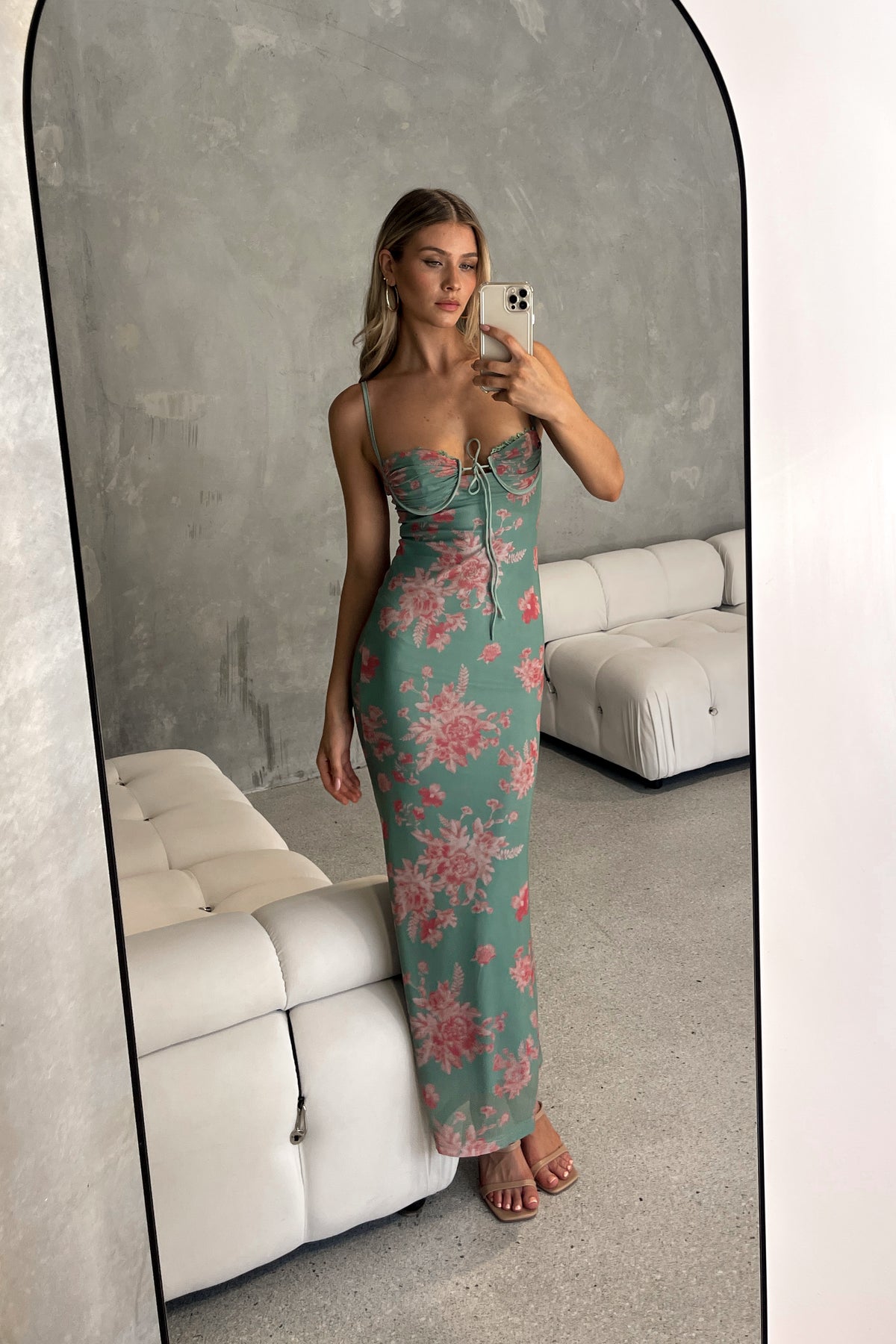Muse Dress