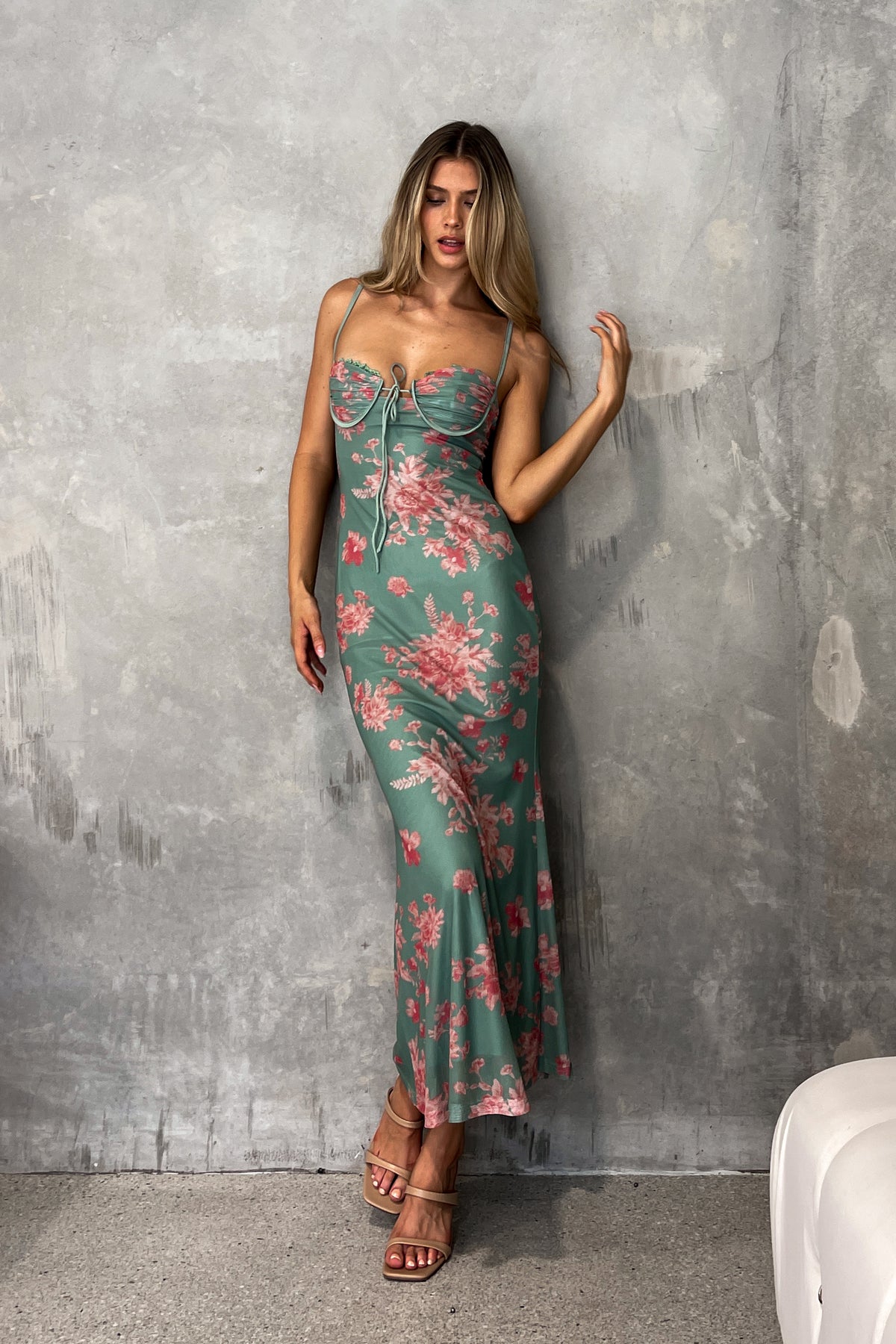 Muse Dress