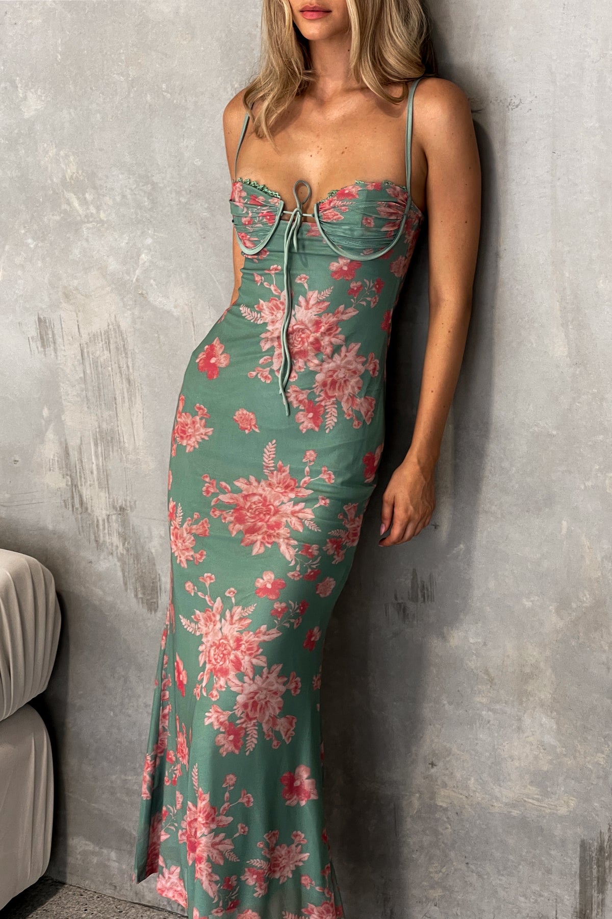 Muse Dress