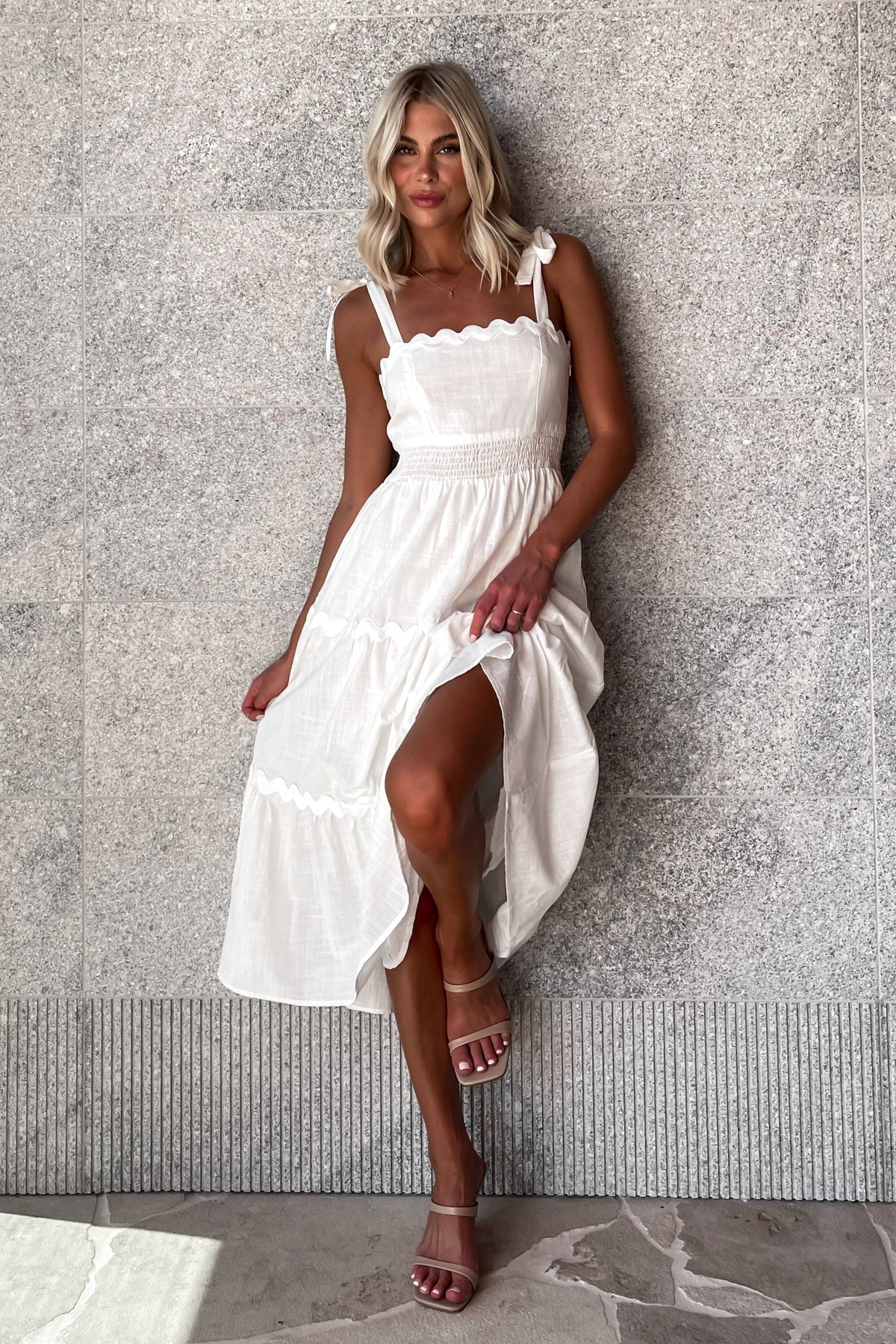 Myles Dress