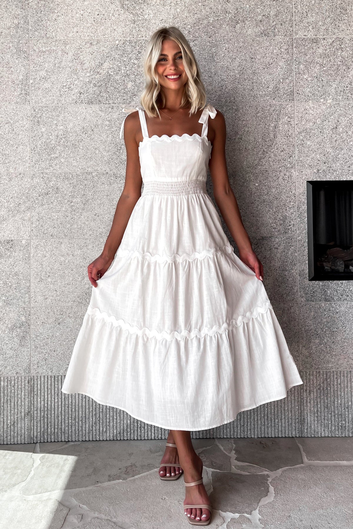 Myles Dress