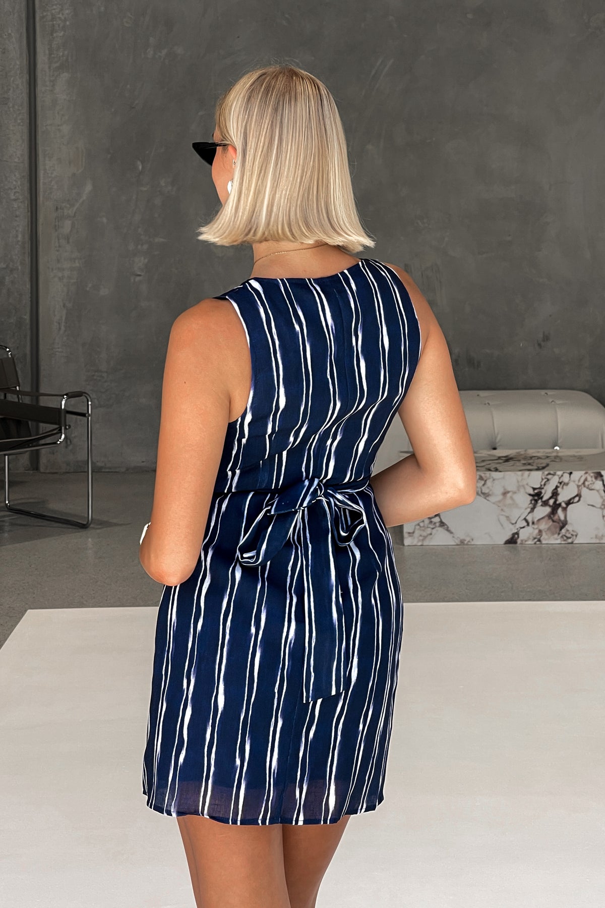 Natalee Dress
