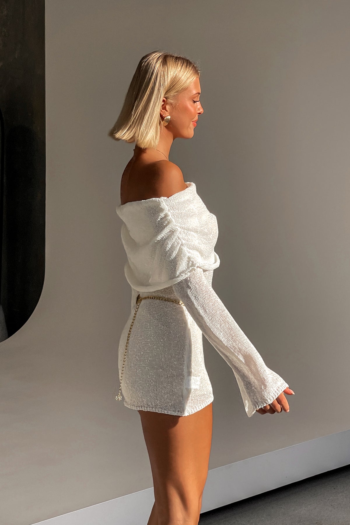 Pisarro Dress