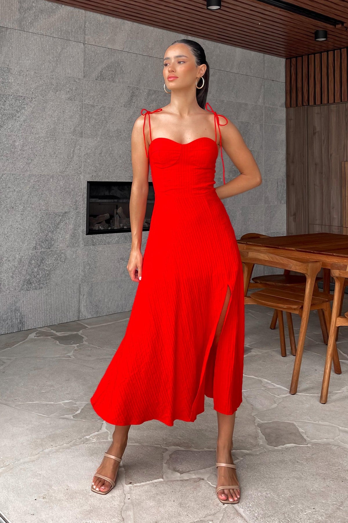 Ranna Dress