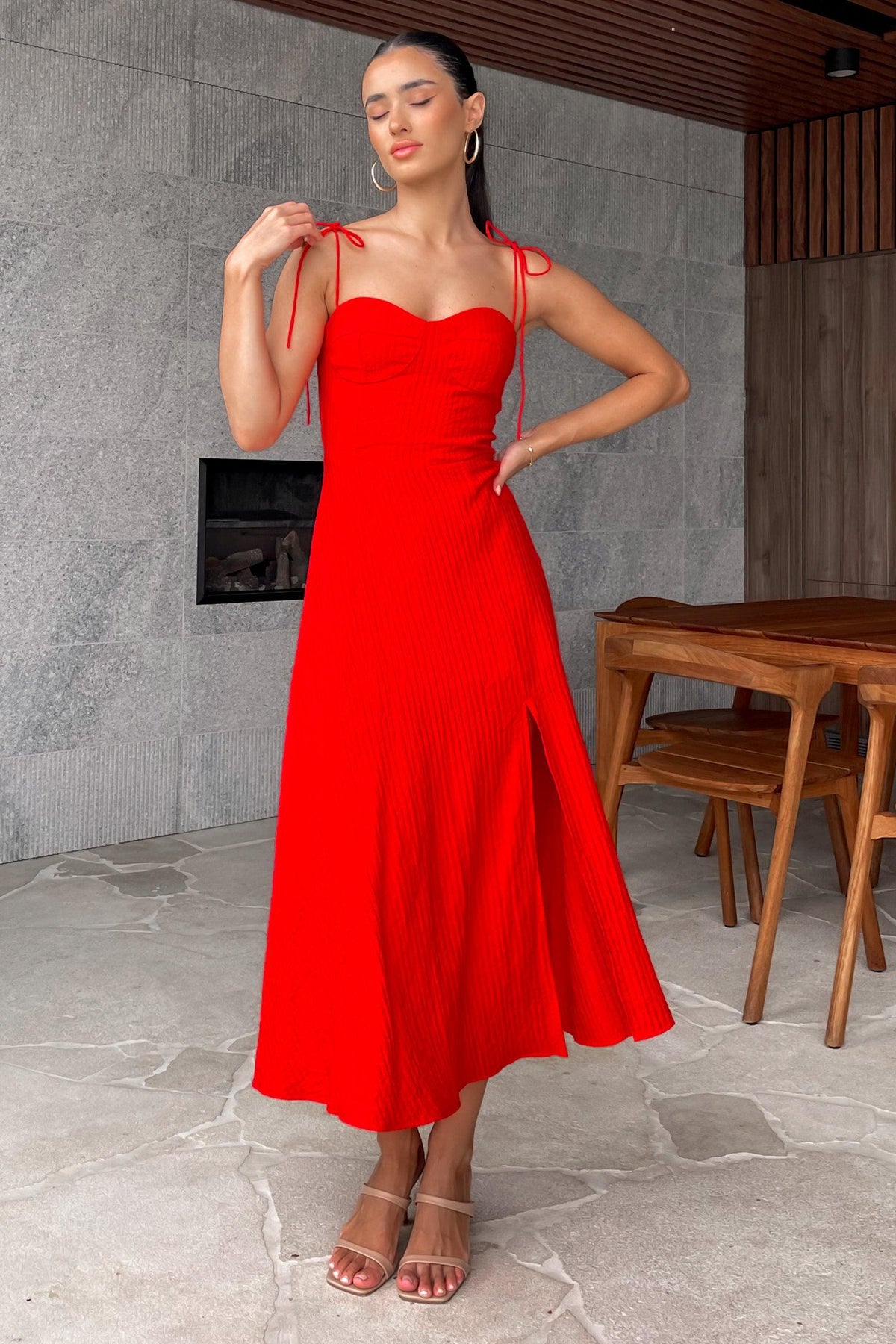 Ranna Dress