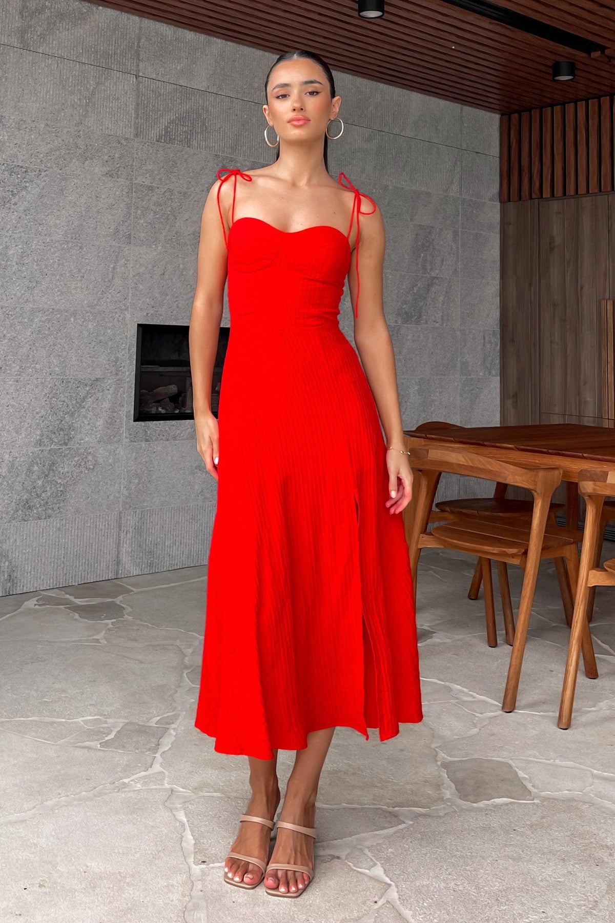 Ranna Dress