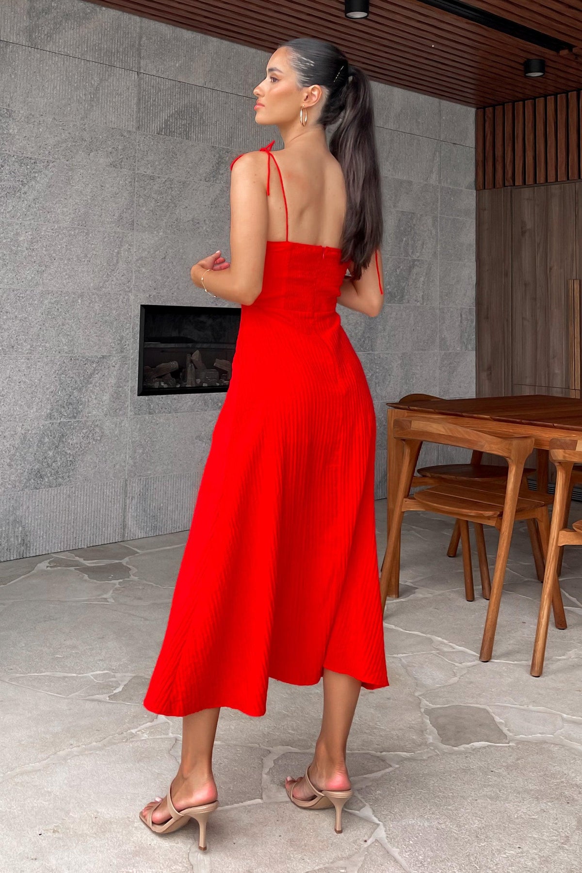 Ranna Dress