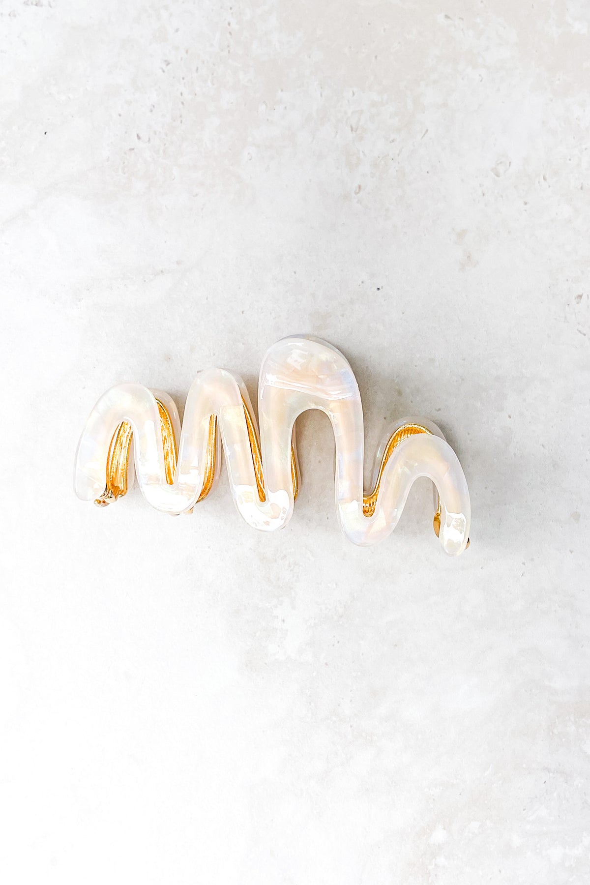 Romilda Hair Clip